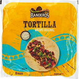 Tortilla