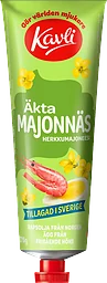 Äkta majonnäs