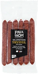 Tryffel Salamisticks