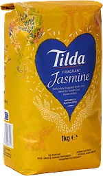 Jasminrice Fragrant