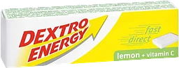 Lemon Sticks