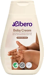 Babykräm