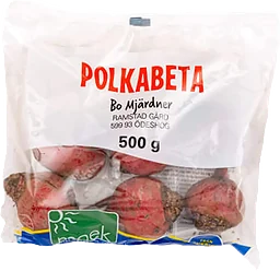 Polkabeta