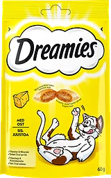 Kattgodbitar Ost