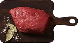 Rostbiffstek