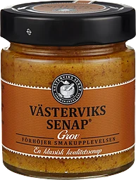 Senap Grov