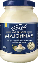Majonnäs
