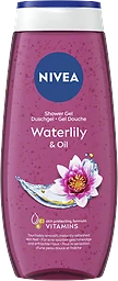 Duschgel Waterlilly & Oil