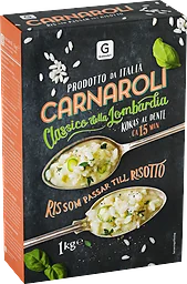 Carnaroli Ris