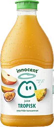Juice Tropisk