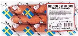 Delsbo Ost Bacon