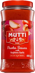 Pastasås Vitlök