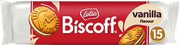 Biscoff Vanill