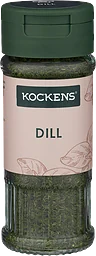 Dill Burk