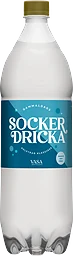 Sockerdricka