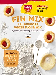 Fin Mix