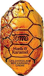 Sköldpadda Karamel