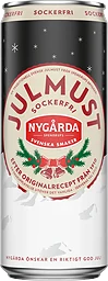 Julmust Sockerfri