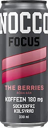 Energidryck The berries