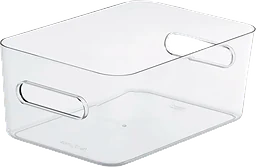 Compact Clear M