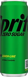 Sprite Zero