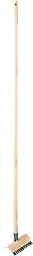 Ogräsborste