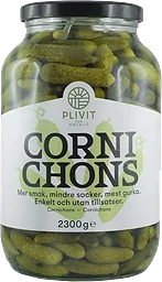 Cornichons
