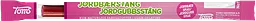 Jordgubbsstång