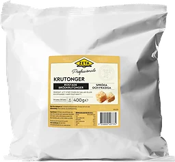 Krutonger Naturella