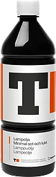 Lampolja T