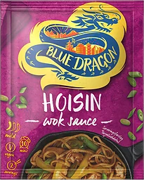 Hoisin Wok Sauce