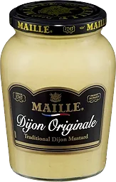Dijon Senap Originale