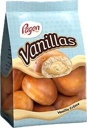 Vanillas