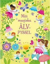 Mitt magiska älvpyssel