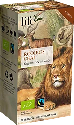 Örtte Rooibos Chai 20-pack Eko
