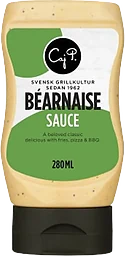 Bearnaise Sauce