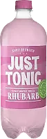 Tonic Rabarber
