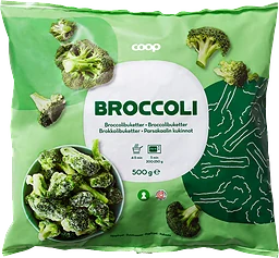 Broccoli