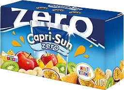 Multivitamin Zero Stilldrink