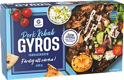 Gyros Örter Citron