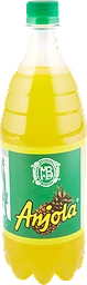 Anjola Ananas