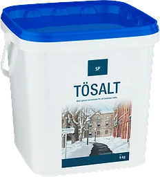 Tösalt Hink H & Möhring