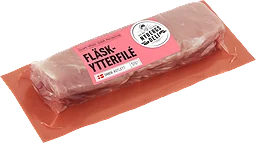 Fläskytterfilé ca