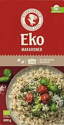 Eko Makaroner