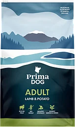 Torrfoder Adult Lamm & potatis