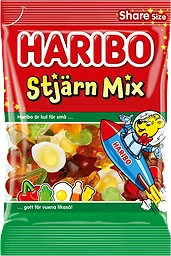 Godispåse StjärnMix