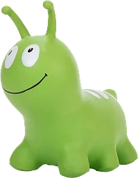 Hoppdjur Larv Grön, Gerardo