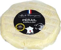 Perail Papillon
