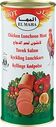 Lunchkorv Hot Kyckling