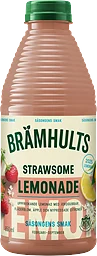 Lemonad Strawsome